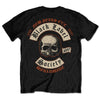 BLACK LABEL SOCIETY Attractive T-Shirt, New Years Eve