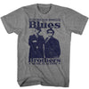 THE BLUES BROTHERS Famous T-Shirt, Music in Action
