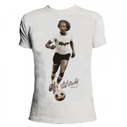 BOB MARLEY Attractive T-Shirt, Bobby