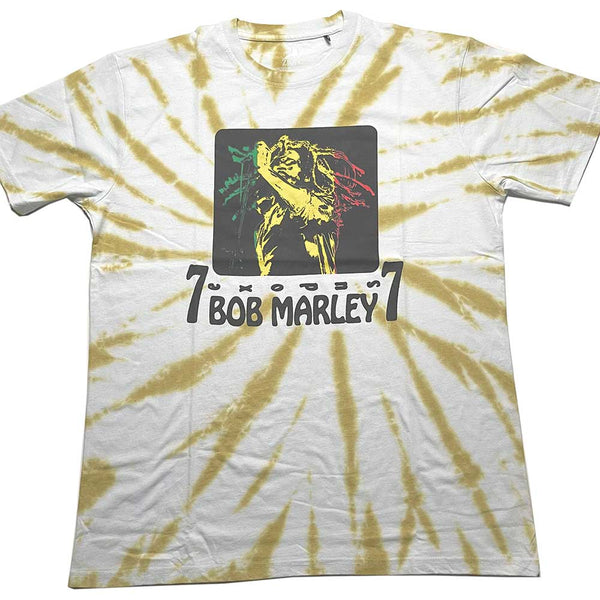 BOB MARLEY Attractive T-Shirt, 77