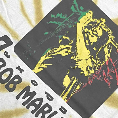 BOB MARLEY Attractive T-Shirt, 77