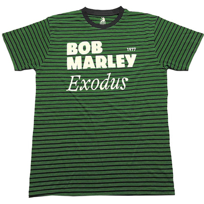 BOB MARLEY Attractive T-Shirt, Exodus