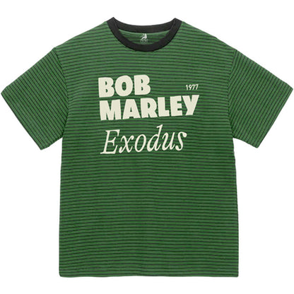 BOB MARLEY Attractive T-Shirt, Exodus