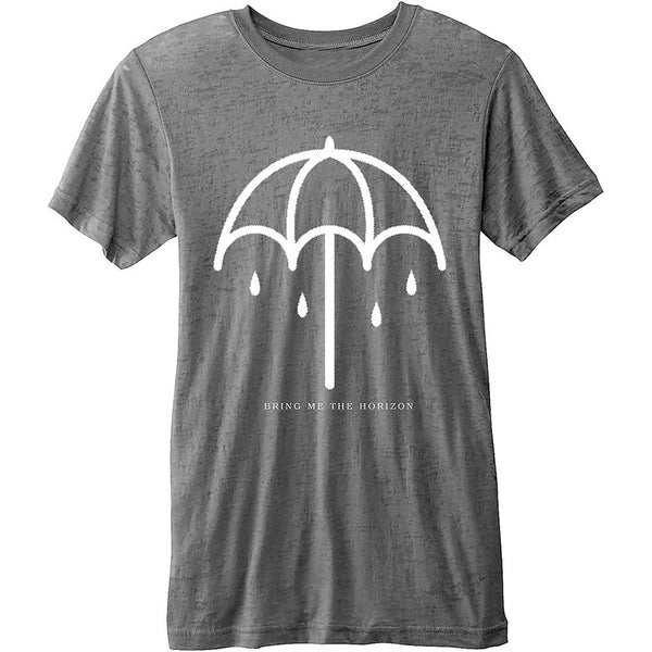 BRING ME THE HORIZON Attractive T-Shirt, Umbrella