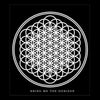BRING ME THE HORIZON Attractive Hoodie, Flower Of Life