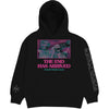 BRING ME THE HORIZON Attractive Hoodie, The End