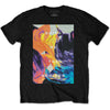 BRING ME THE HORIZON Attractive T-Shirt, Painted