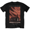 BRING ME THE HORIZON Attractive T-Shirt, You’re Cursed