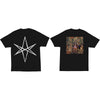 BRING ME THE HORIZON Attractive T-Shirt, Hex Phsh Cover
