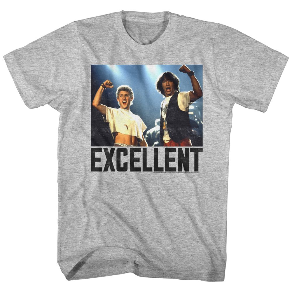 Bill And Ted Excellent T-Shirt
