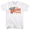 BILL AND TED Famous T-Shirt, Bogus