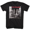 BILL AND TED Famous T-Shirt, Wyld Stallyns