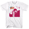 BILL AND TED Famous T-Shirt, 4 Square