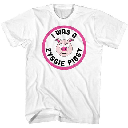 BILL AND TED Famous T-Shirt, Zyggie Piggy