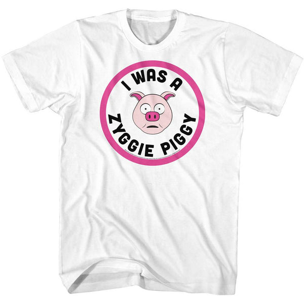 BILL AND TED Famous T-Shirt, Zyggie Piggy