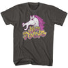 BILL AND TED Famous T-Shirt, Purple Stallyn