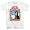 BILL AND TED Famous T-Shirt, Excellent Storybook
