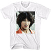 BILL AND TED Famous T-Shirt, Ted Face