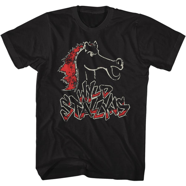 BILL AND TED Famous T-Shirt, Stallions