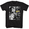 BILL AND TED Famous T-Shirt, Bnt Collage