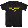 BILL AND TED Famous T-Shirt, Van Wyld Stallyns
