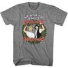 BILL AND TED Festive T-Shirt, Excellent Christmas