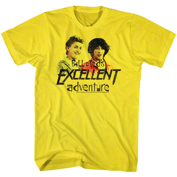 BILL AND TED Famous T-Shirt, Dudes
