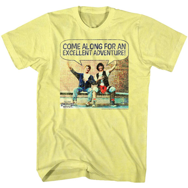 BILL AND TED Famous T-Shirt, Come Along
