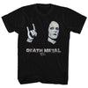 BILL AND TED Famous T-Shirt, Death Metal