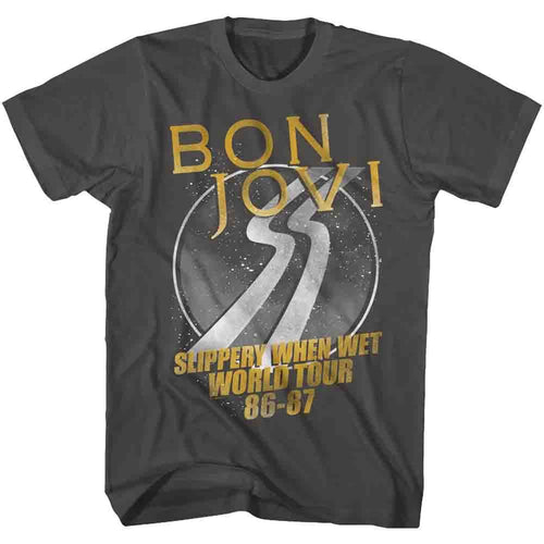 Dry BON JOVI T-Shirts, Officially Licensed, Free Shipping