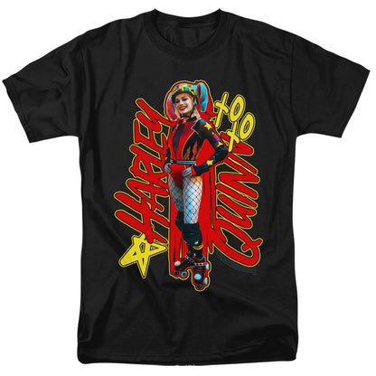 BIRDS OF PREY Famous T-Shirt, Harleymania