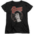 Women Exclusive DAVID BOWIE Impressive T-Shirt, Space Oddity