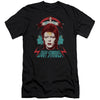 Premium DAVID BOWIE T-Shirt, Ziggy Stardust