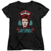 Women Exclusive DAVID BOWIE Impressive T-Shirt, Ziggy Stardust