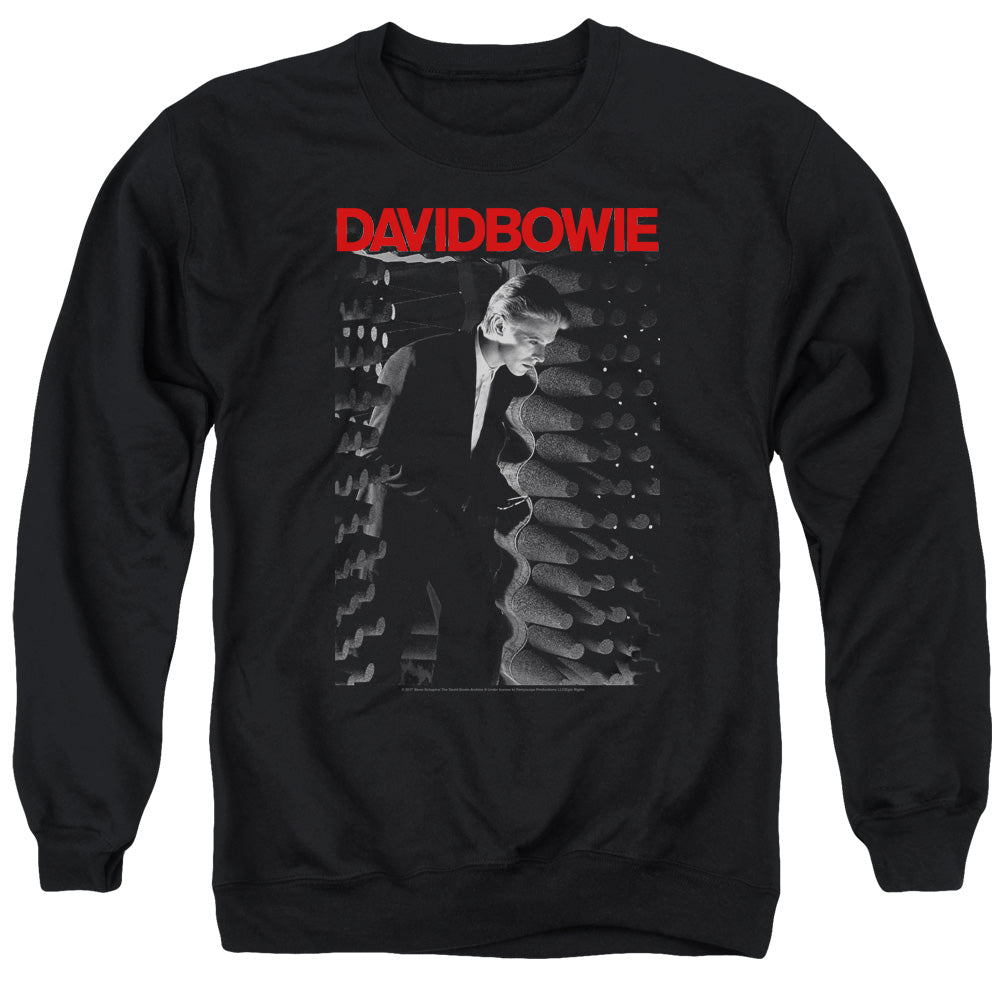 DAVID BOWIE Deluxe Sweatshirt, Station to Station