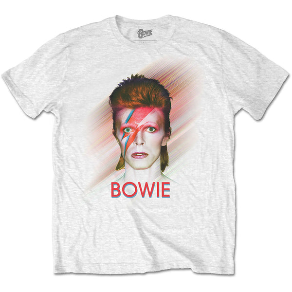DAVID BOWIE Attractive T-Shirt, Bowie Is
