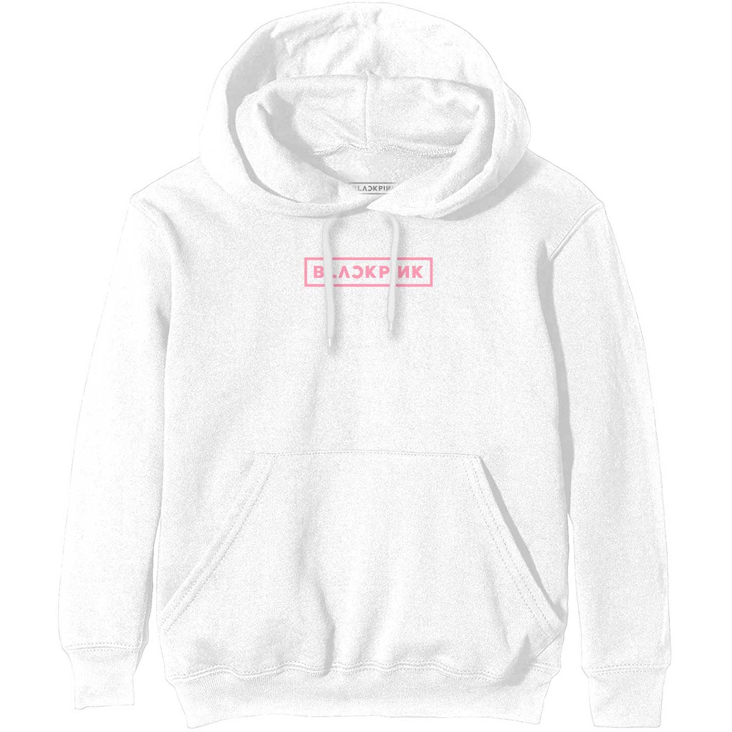 BLACKPINK Attractive Hoodie, Shut Down Photo Grid