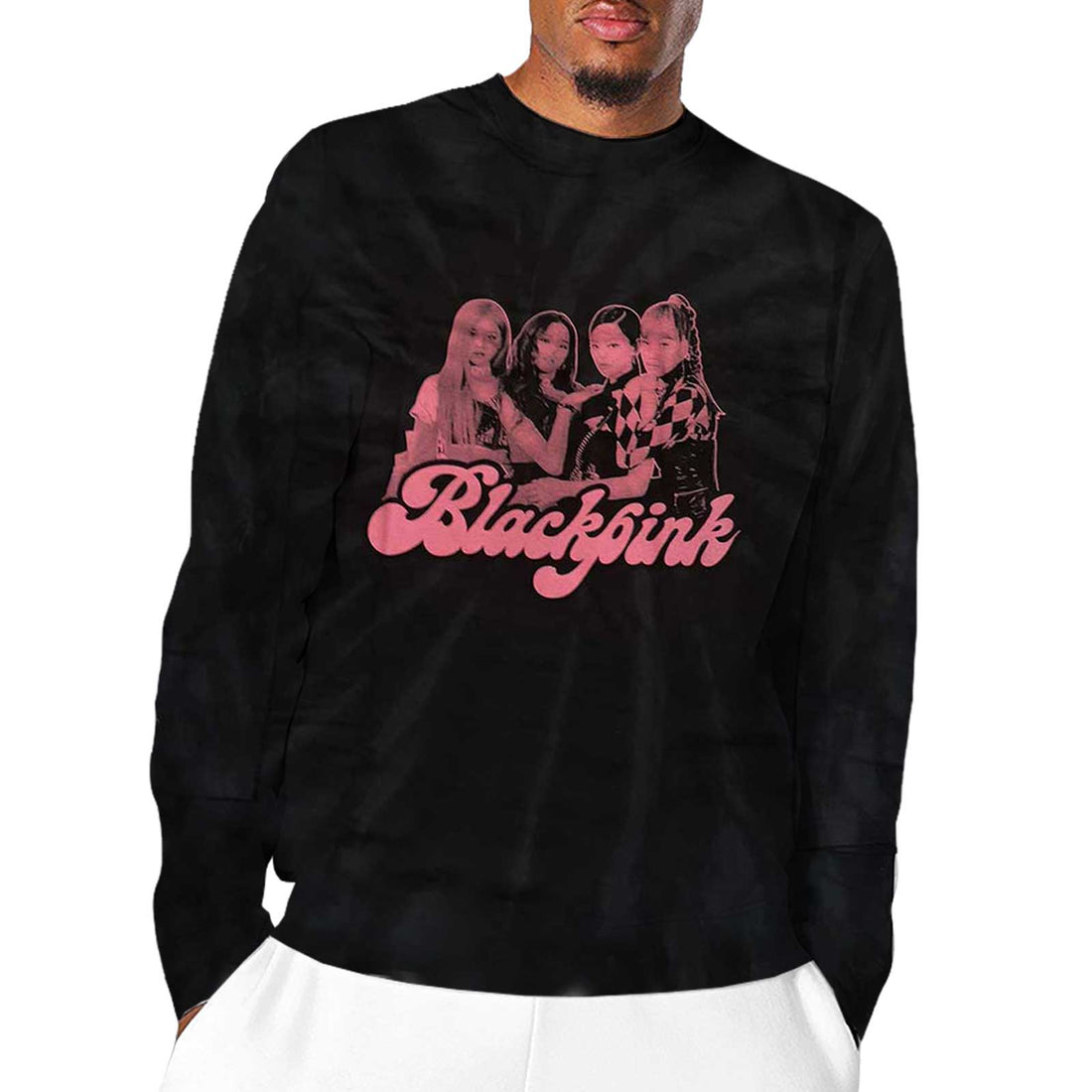 BLACKPINK Attractive T-Shirt, Photo