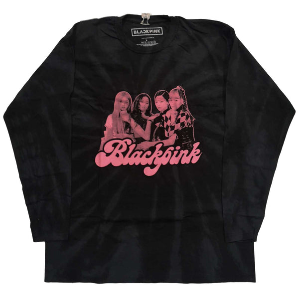 BLACKPINK Attractive T-Shirt, Photo