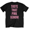 BLACKPINK Attractive T-shirt, Taste That