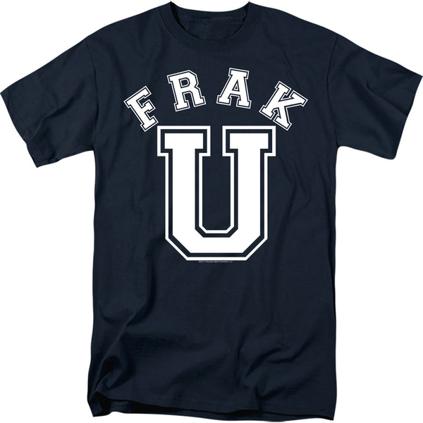 BATTLESTAR GALACTICA Famous T-Shirt, Frak U