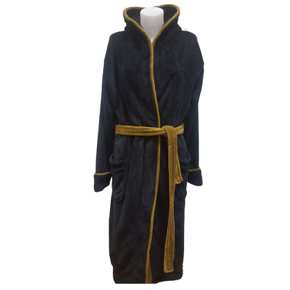 BLACK SABBATH Attractive Bathrobe, US Tour 78 Avengers