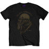 BLACK SABBATH Attractive T-Shirt, US Tour 1978