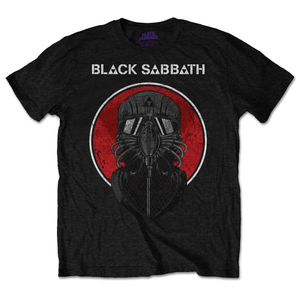 BLACK SABBATH Attractive T-Shirt, Live 14