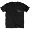 BLACK SABBATH Attractive T-Shirt, Debut Album