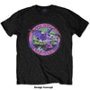 BLACK SABBATH Attractive T-Shirt, Tour '78