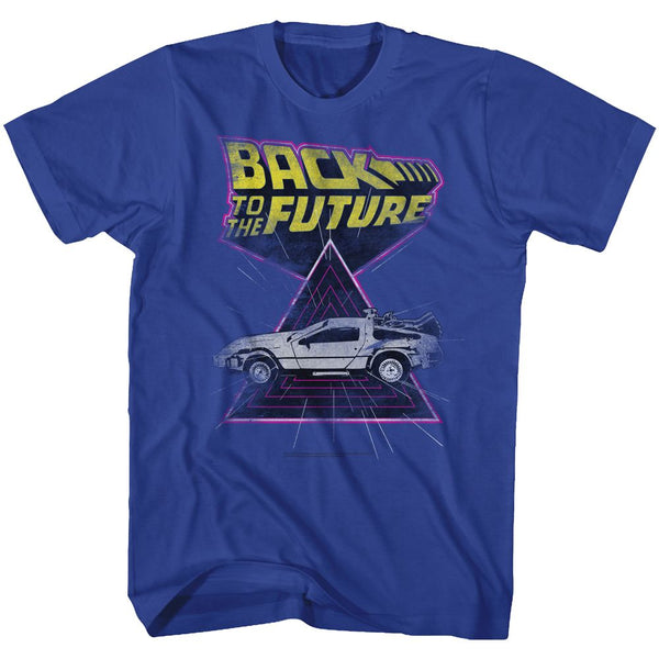 BACK TO THE FUTURE Famous T-Shirt, Speed Demon