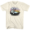 BACK TO THE FUTURE Famous T-Shirt, Been Back