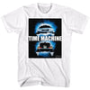 BACK TO THE FUTURE Famous T-Shirt, Time Travel