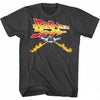 BACK TO THE FUTURE Famous T-Shirt, Back To Japan